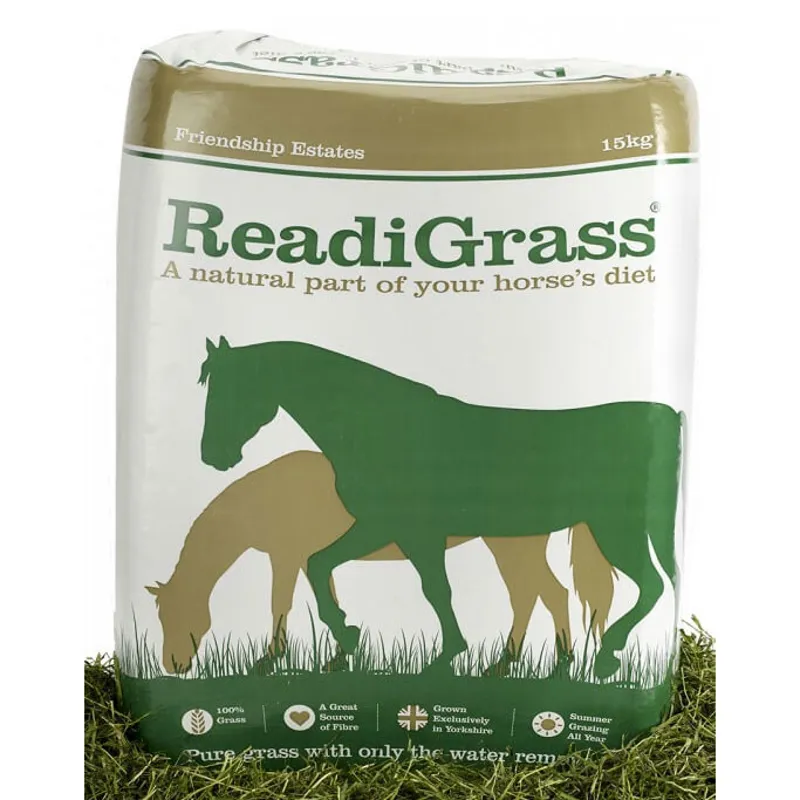 Friendship Estates ReadiGrass - 15kg