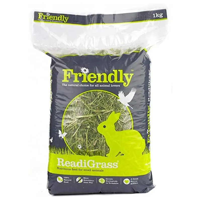 Friendship Estates Friendly ReadiGrass - 1kg