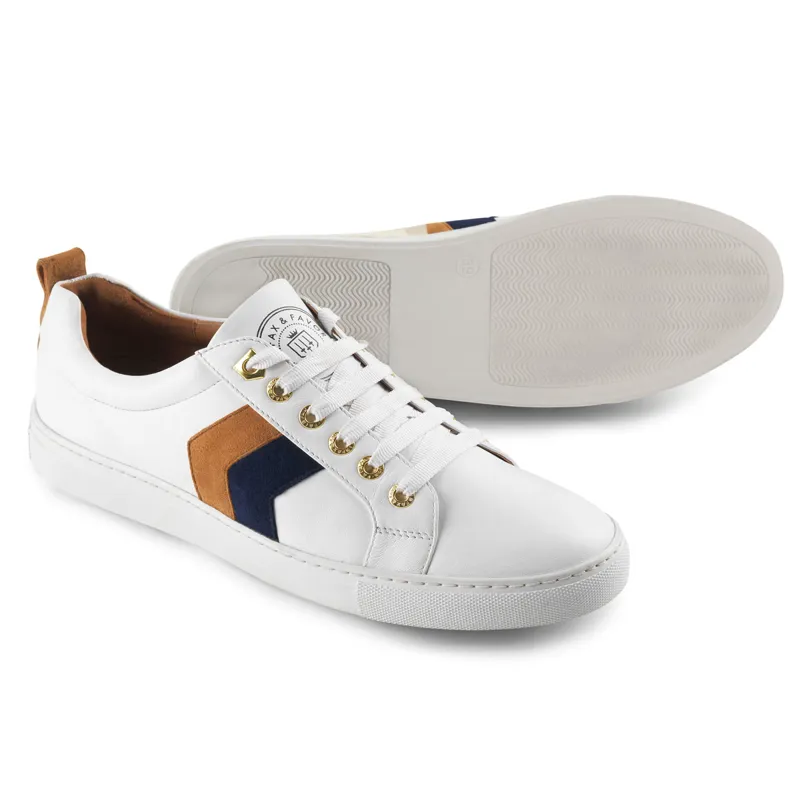 Fairfax and on sale favour deck shoes