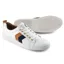 Fairfax and Favor Alexandra Trainers - White