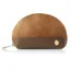 Fairfax and Favor Chiltern Coin Purse - Tan