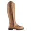 Fairfax and Favor Explorer Ladies Boots - Oak