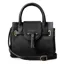 Fairfax and Favor Mini Windsor Handbag - Black