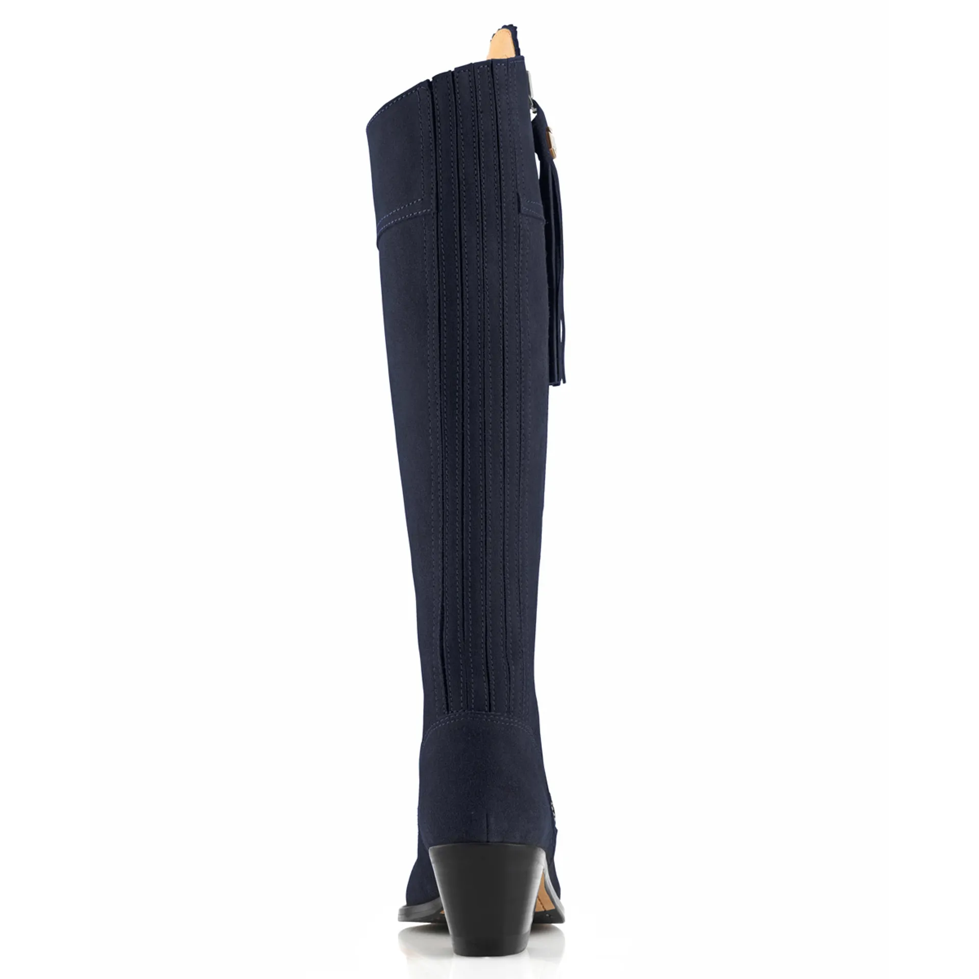 fairfax and favour heeled regina boots