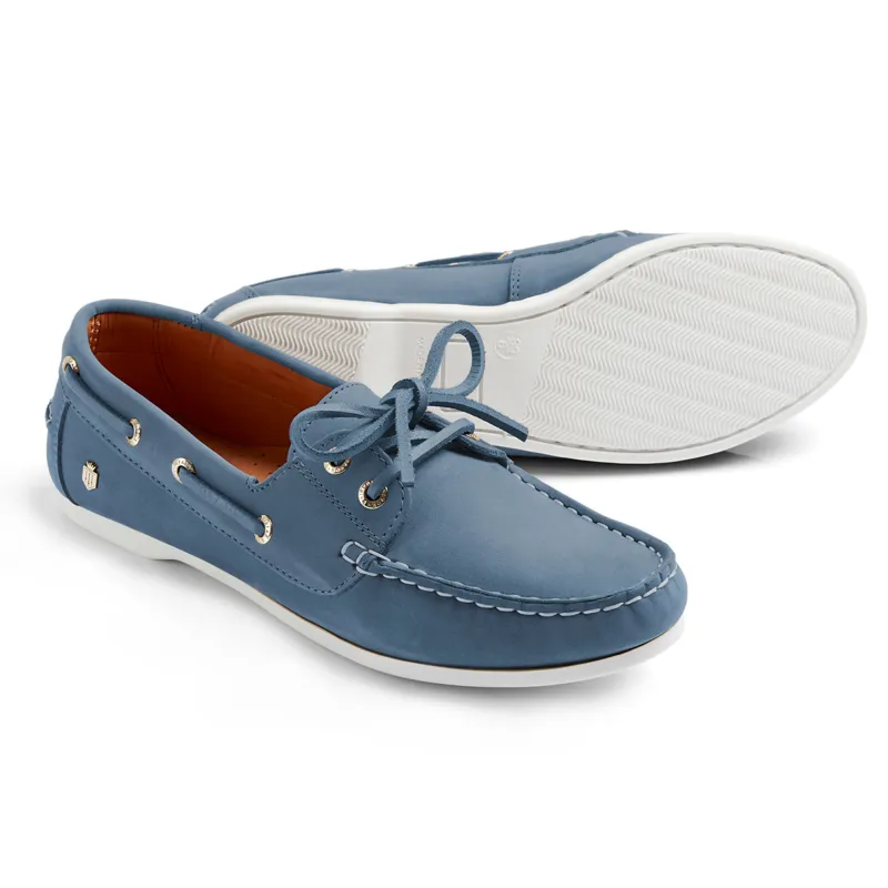 Fairfax and favour boat shoes sales