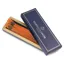Fairfax and Favor Boot Tassels - Tangerine Suede