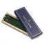 Fairfax and Favor Boot Tassels - Forest Green Suede