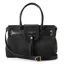 Fairfax and Favor Windsor Handbag - Black