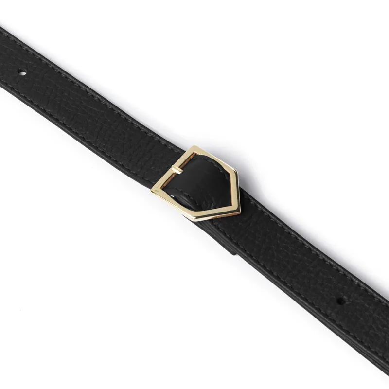 Fairfax and Favor Windsor Handbag - Black-3