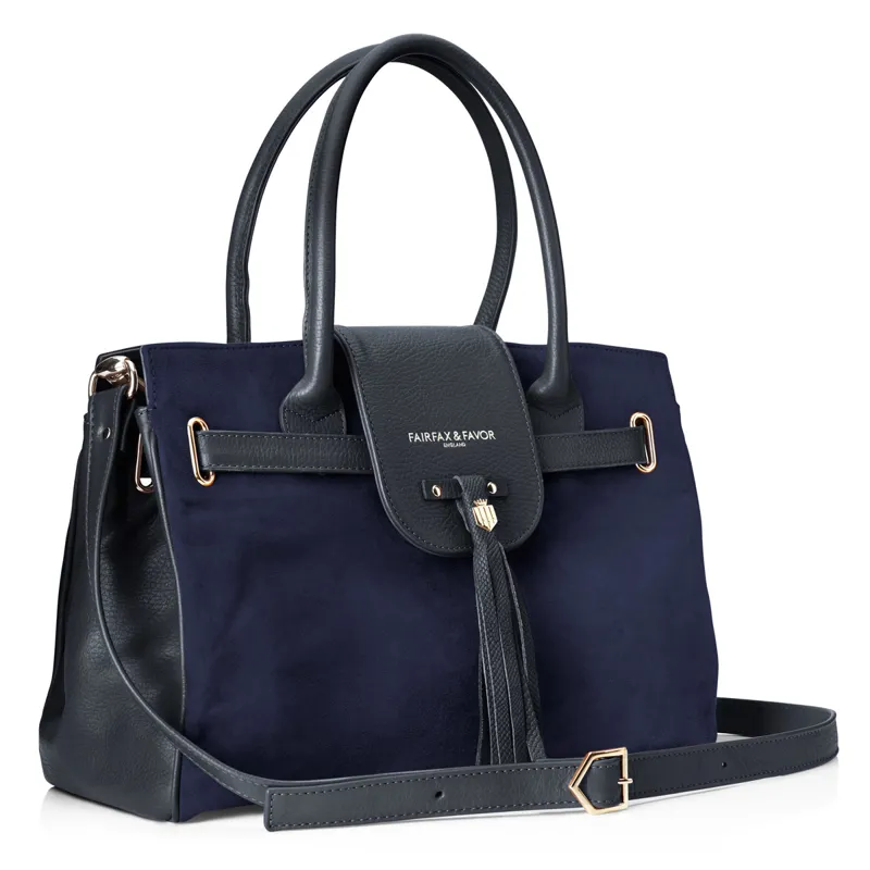 Fairfax and favour windsor handbag deals