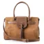 Fairfax and Favor Windsor Handbag - Tan