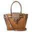 Fairfax and Favor Windsor Tote Bag - Tan