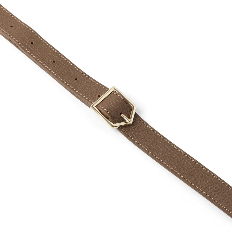 Fairfax and Favor Windsor Work Bag - Tan-3