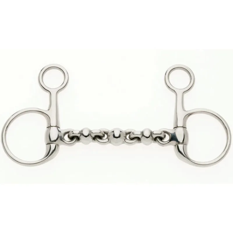 Lorina Filet Baucher Waterford Hanging Cheek Bit