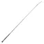 Fleck Carbon Composite Dressage Whip - Dark Blue