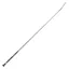 Fleck Carbon Composite Dressage Whip - Black