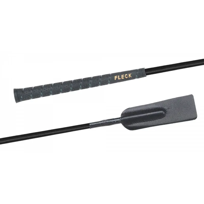 Fleck Economy Jumping Baton - Black