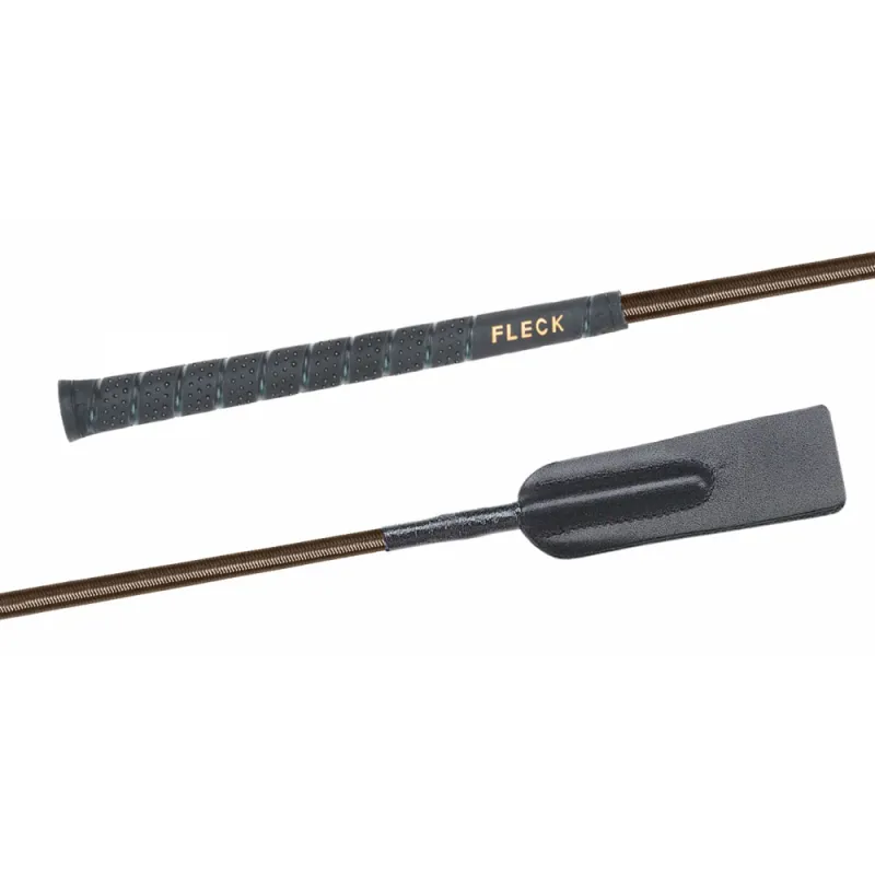 Fleck Economy Jumping Baton - Brown