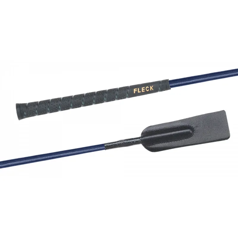 Fleck Economy Jumping Baton - Navy