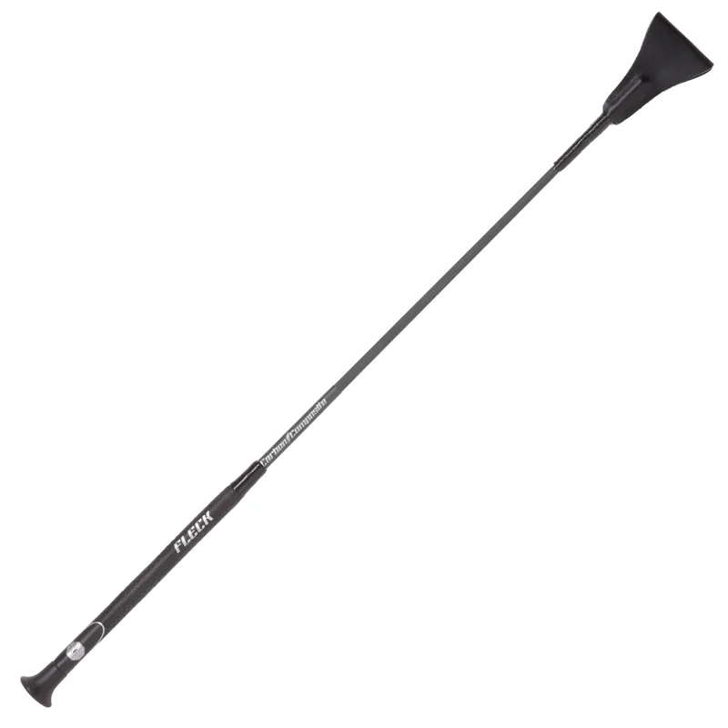 Fleck Carbon Composite Jumping Baton - Anthracite