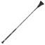 Fleck Carbon Composite Jumping Baton - Black