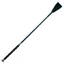 Fleck Swarovski Handle Jumping Baton - Black
