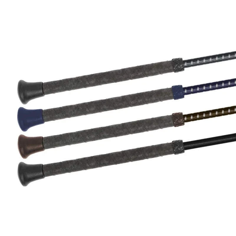 Fleck UltraSoft Grip Jumping Baton - Various