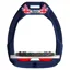 Flex-On Safe-On Ultra Grip Safety Stirrups - Great Britain