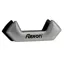 Flex-On Safe-On Stirrup Magnets - Grey Silver