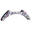 Flex-On Green Composite Stirrup Magnets - Liberty Plum