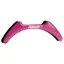 Flex-On Green Composite Stirrup Magnets - Plain Pink