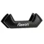 Flex-On Safe-on Specials Stirrup Magnets - Carbon