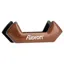 Flex-On Safe-On Stirrup Magnets - Leather Brown
