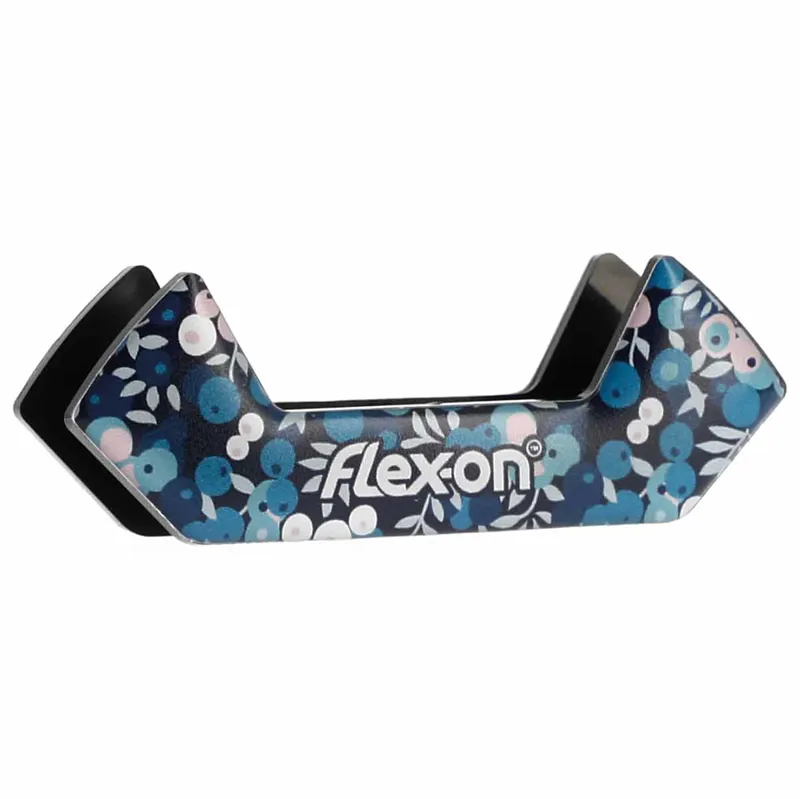 Flex-On Safe-On Stirrup Magnets - Liberty Navy