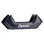 Flex-On Safe-On Stirrup Magnets - Navy Silver
