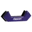 Flex-On Safe-On Stirrup Magnets - Plain Violet