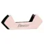 Flex-On Safe-On Stirrup Magnets - Rose Gold