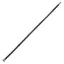 Fleck Tonkin Bamboo Show Cane - Black