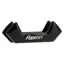 Flex-On Safe-On Stirrup Magnets - Black/Green ON