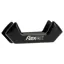 Flex-On Safe-On Stirrup Magnets - Black/Navy ON