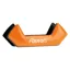 Flex-On Safe-On Stirrup Magnets - Plain Orange