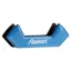 Flex-On Safe-On Stirrup Magnets - Cyan Silver