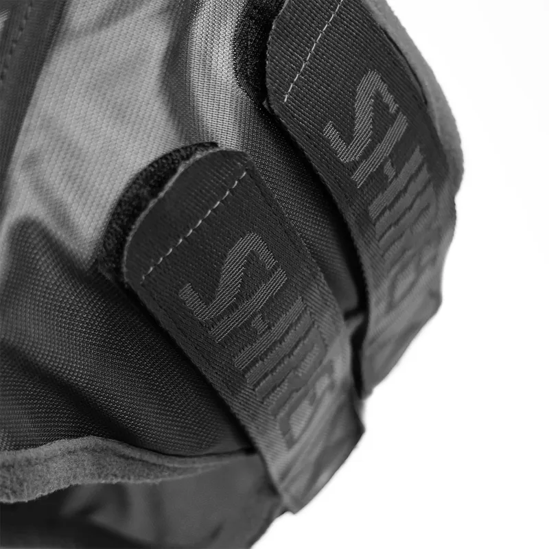 Shires FlyGuard Pro Fine Mesh Fly Mask with Ears - Jet-3