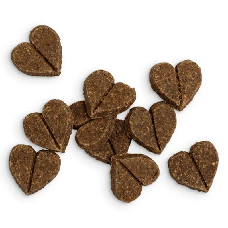 Forthglade Natural Soft Bite Dog Treats - Salmon-3