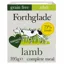 Forthglade Complete Meal Grain Free Wet Dog Food - Adult/Lamb