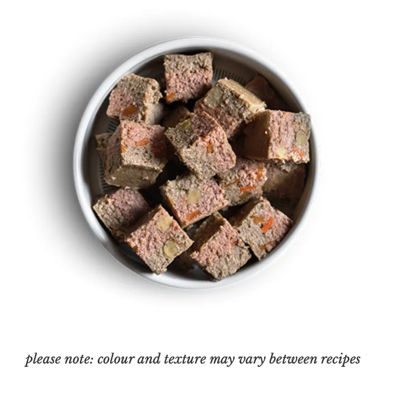 Forthglade Complete Meal Wet Dog Food 12 Pack - Turkey/Lamb/Duck-2