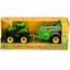 Farmer Giles Tractor and Trailer Toy Set - Green/Sprayer