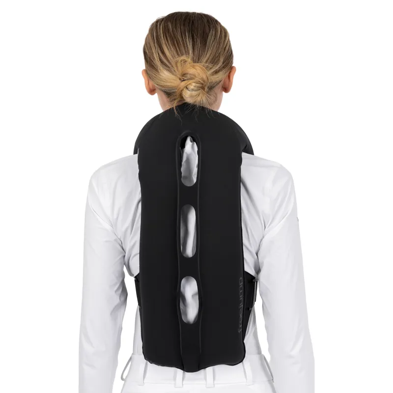 Freejump Plume Adults Airvest - Black-3