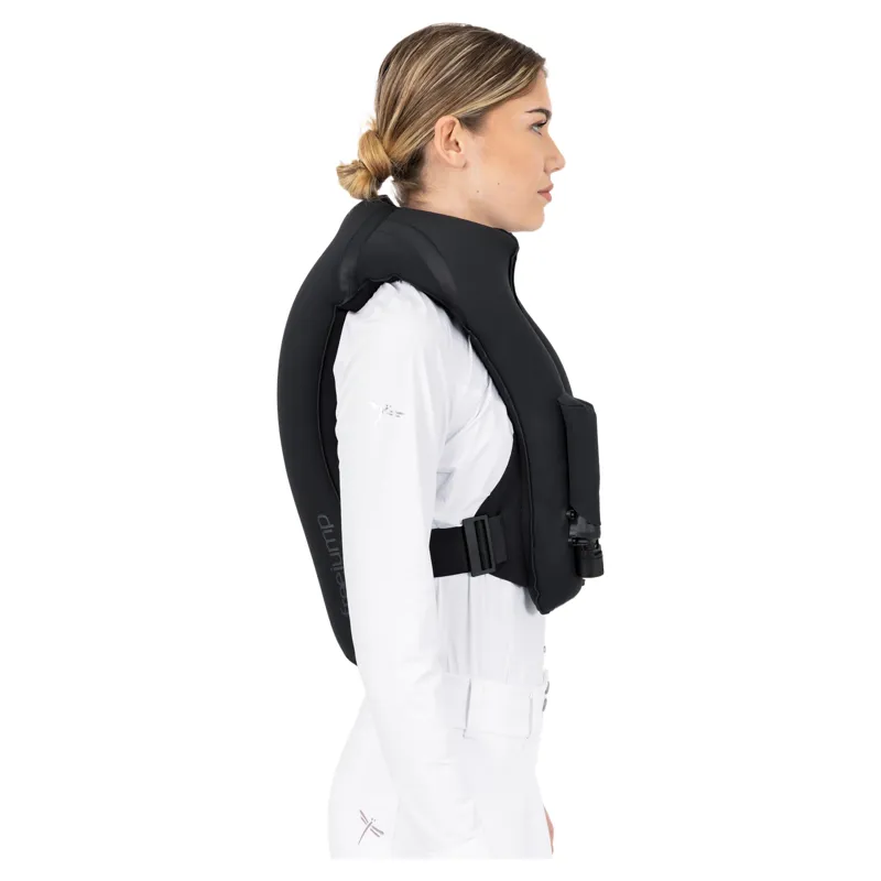 Freejump Plume Adults Airvest - Black-4