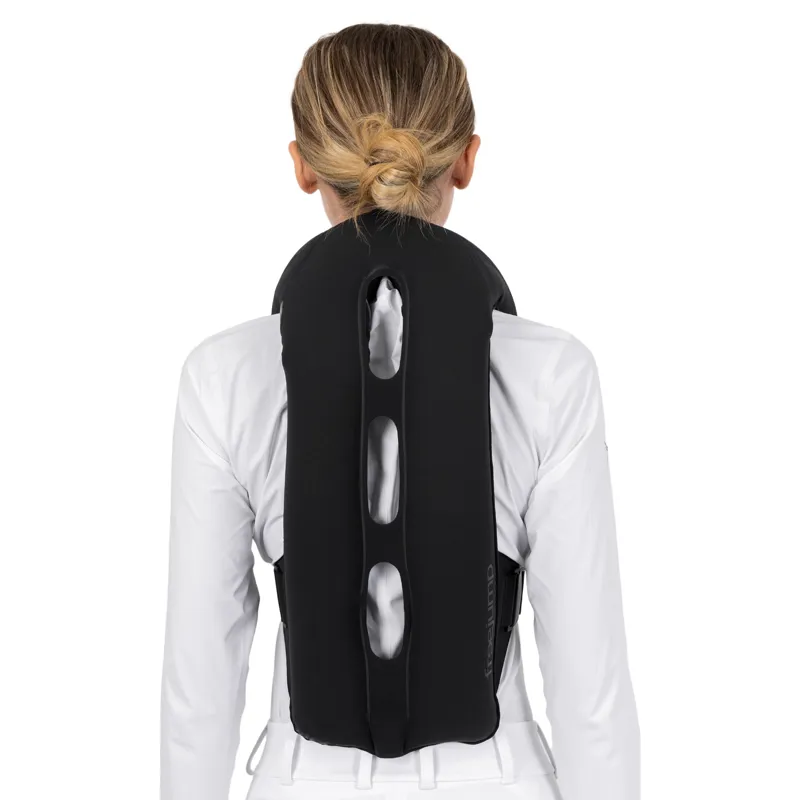 Freejump Plume Junior Airvest - Black-5
